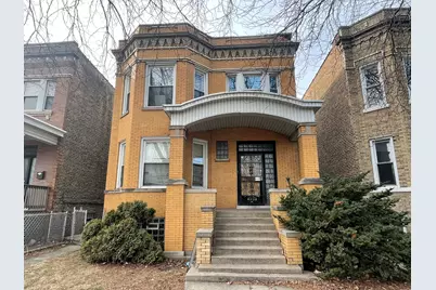 7254 S Lafayette Avenue, Chicago, IL 60621 - Photo 1