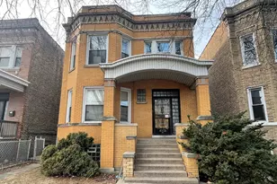 7254 S Lafayette Ave, Chicago, IL 60621 - Photo 1