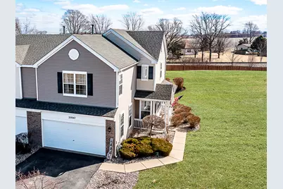 25047 Clare Circle, Manhattan, IL 60442 - Photo 1