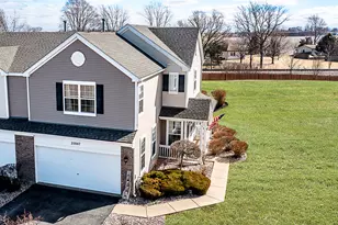 25047 Clare Cir, Manhattan, IL 60442 - Photo 1