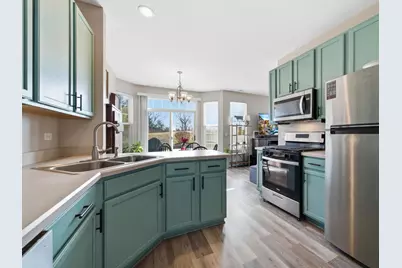 25047 Clare Circle, Manhattan, IL 60442 - Photo 9