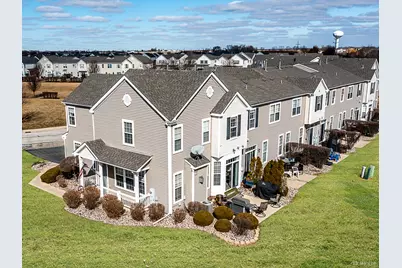 25047 Clare Circle, Manhattan, IL 60442 - Photo 3