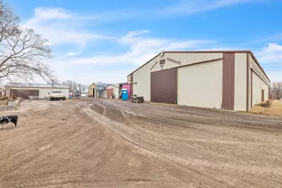 13745 W Bruns Road, Manhattan, IL 60442 - Photo 1