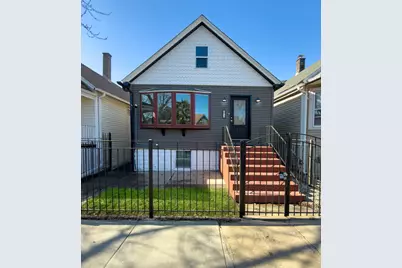 10726 S Mackinaw Avenue, Chicago, IL 60617 - Photo 1
