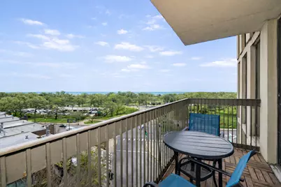 1660 N La Salle Drive #811, Chicago, IL 60614 - Photo 19