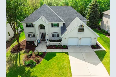 6722 Sweetbriar Lane, Darien, IL 60561 - Photo 3