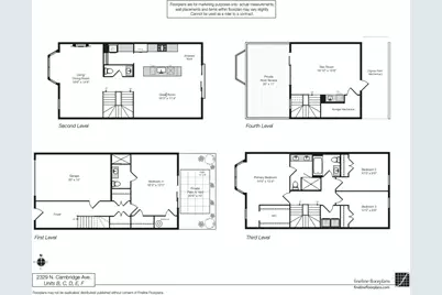 2329 N Cambridge Avenue #C, Chicago, IL 60614 - Photo 45