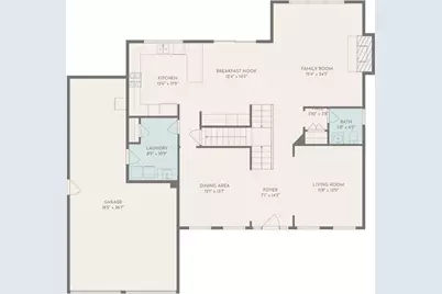 525 S Oak Avenue, Westmont, IL 60559 - Photo 43