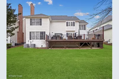 525 S Oak Avenue, Westmont, IL 60559 - Photo 33