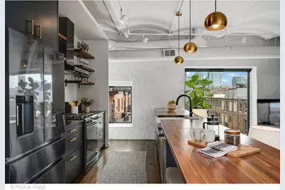 1161 W Madison Street #4S, Chicago, IL 60607 - Photo 7