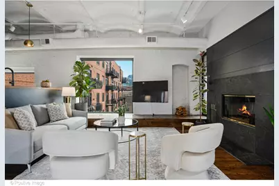 1161 W Madison Street #4S, Chicago, IL 60607 - Photo 3