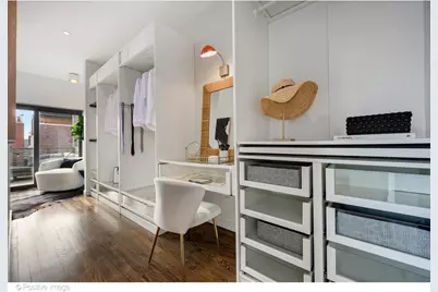 1161 W Madison Street #4S, Chicago, IL 60607 - Photo 23