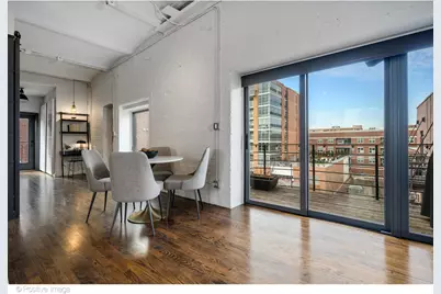 1161 W Madison Street #4S, Chicago, IL 60607 - Photo 13