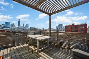 1161 W Madison St, Chicago, IL 60607 - Photo 29