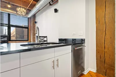 1040 W Adams Street #122, Chicago, IL 60607 - Photo 7