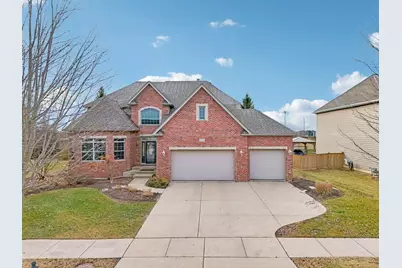 3712 Ryder Court, Naperville, IL 60564 - Photo 1