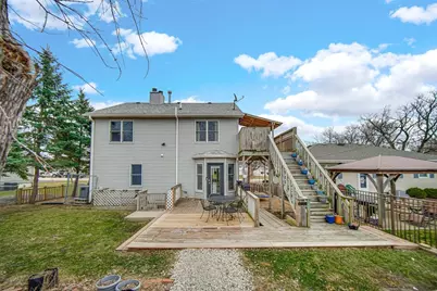 365 Thelma Street, Manhattan, IL 60442 - Photo 3