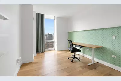 737 W Washington Boulevard #1110, Chicago, IL 60661 - Photo 11