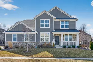 3679 Bellamere Ln, Elgin, IL 60124 - Photo 1