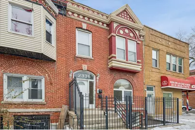 2336 W Taylor Street, Chicago, IL 60612 - Photo 1