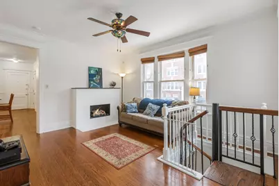 1417 W Arthur Avenue #1R, Chicago, IL 60626 - Photo 7