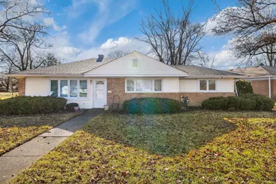287 Mohawk Street, Park Forest, IL 60466 - Photo 1