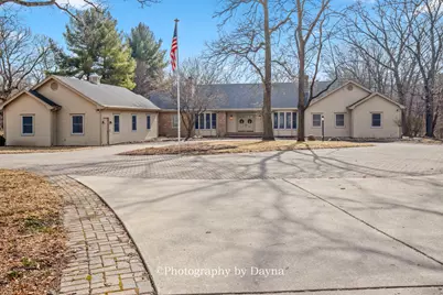 2190 W 3100 N. Road, Bourbonnais, IL 60914 - Photo 1