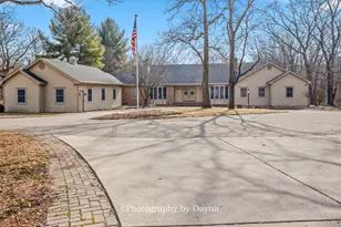 2190 W 3100N Rd, Bourbonnais, IL 60914 - Photo 1