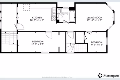 3036 N Kedzie Avenue, Chicago, IL 60618 - Photo 31