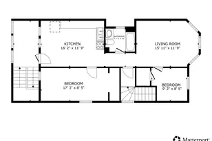 3036 N Kedzie Ave, Chicago, IL 60618 - Photo 31