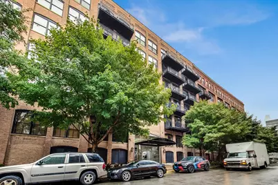 520 W Huron Street #409, Chicago, IL 60654 - Photo 35