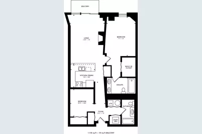 520 W Huron Street #409, Chicago, IL 60654 - Photo 19