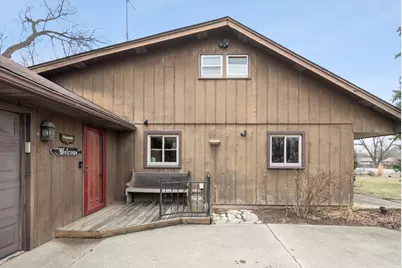 5608 S Gilbert Avenue, La Grange Highlands, IL 60525 - Photo 3