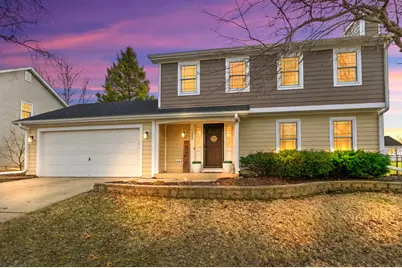 1809 Cambridge Drive, Saint Charles, IL 60174 - Photo 1