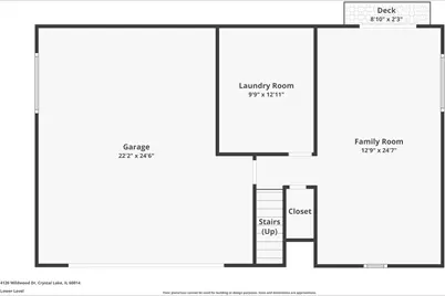 4126 Wildwood Drive, Crystal Lake, IL 60014 - Photo 17