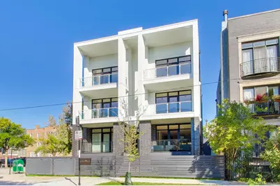 2456 W Cortez Street #3E, Chicago, IL 60622 - Photo 3