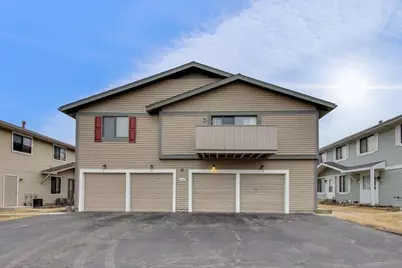 29W532 Winchester Circle #4, Warrenville, IL 60555 - Photo 21