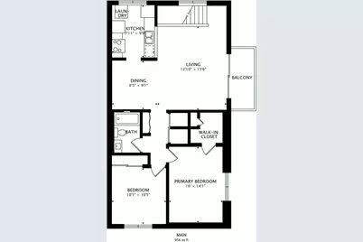 29W532 Winchester Circle #4, Warrenville, IL 60555 - Photo 25