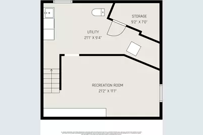 2536 W 102nd Place, Chicago, IL 60655 - Photo 17