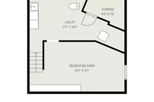 2536 W 102nd Pl, Chicago, IL 60655 - Photo 17