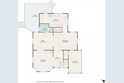 302 N Minier Avenue, Minier, IL 61759 - Photo 47