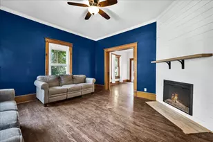 302 N Minier Ave, Minier, IL 61759 - Photo 5