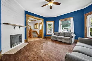 302 N Minier Ave, Minier, IL 61759 - Photo 7