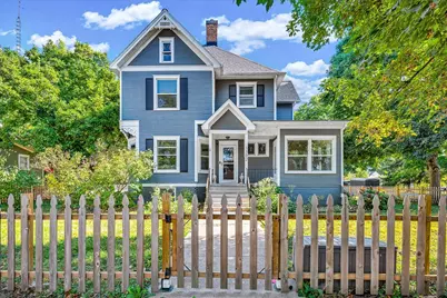 302 N Minier Avenue, Minier, IL 61759 - Photo 1