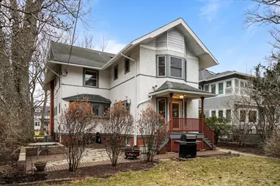 [Address not provided], Wilmette, IL 60091 - Photo 3