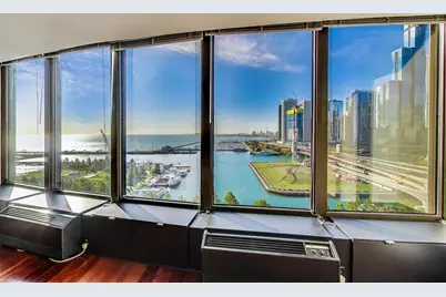 505 N Lake Shore Drive #1312, Chicago, IL 60611 - Photo 3