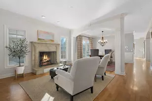 236 Holmes Ave, Clarendon Hills, IL 60514 - Photo 3