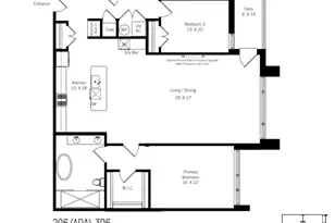 754 N Bishop St, Chicago, IL 60642 - Photo 9