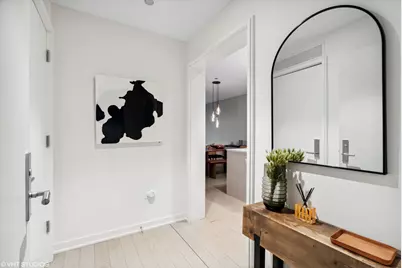 1400 W Monroe Street #4C, Chicago, IL 60607 - Photo 13