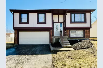 133 Deerpath Road, Matteson, IL 60443 - Photo 1